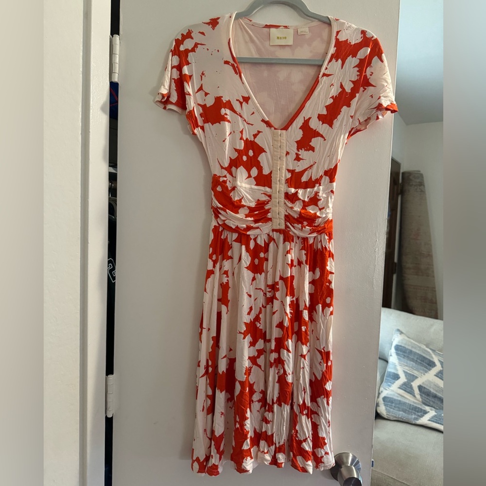 Maeve dress
